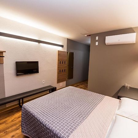 Hotel 10 Balsas Luaran gambar