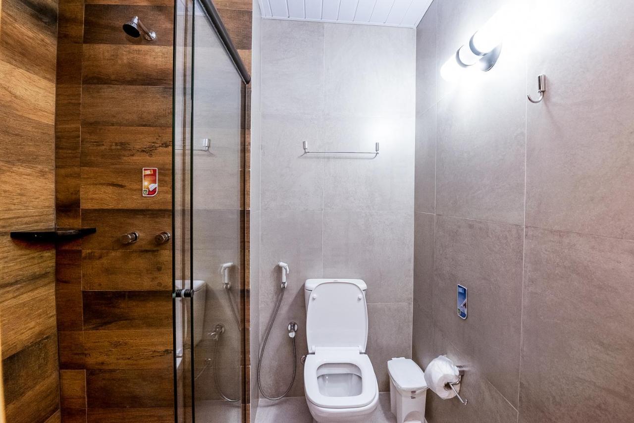 Hotel 10 Balsas Luaran gambar