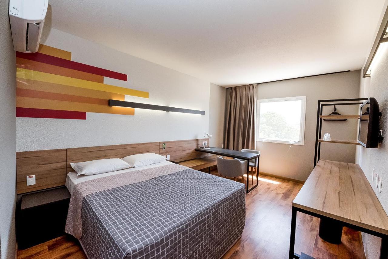 Hotel 10 Balsas Luaran gambar