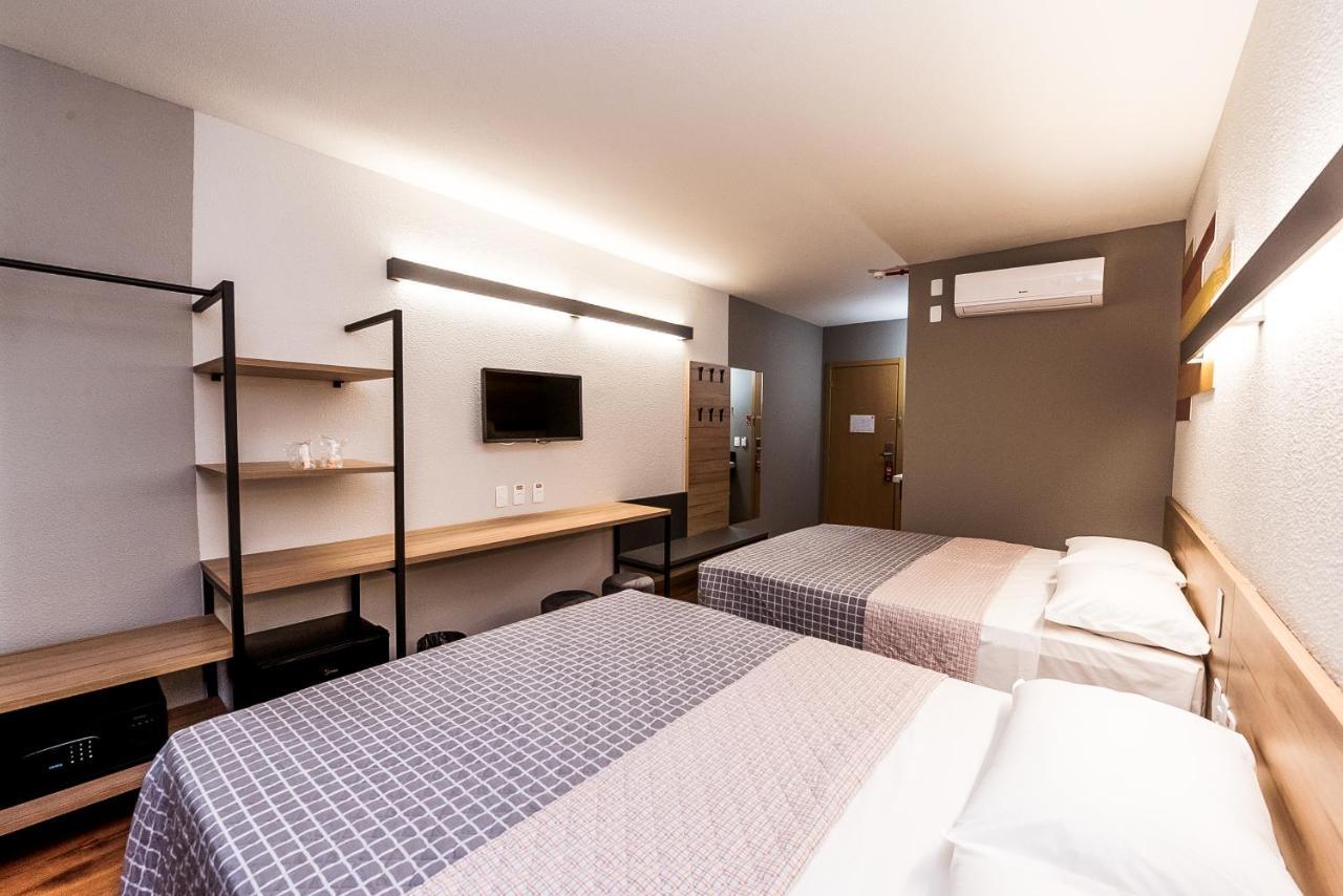 Hotel 10 Balsas Luaran gambar
