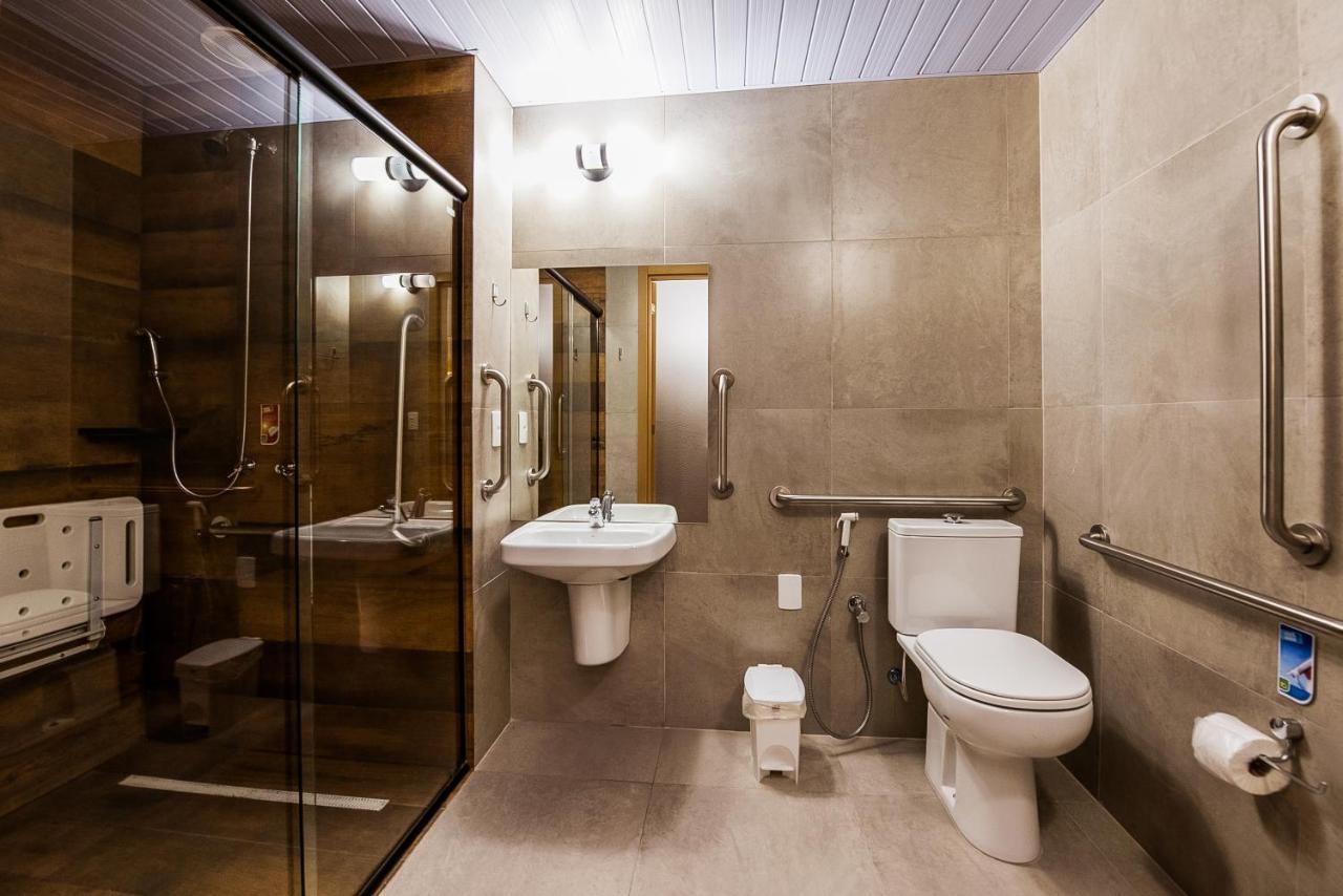 Hotel 10 Balsas Luaran gambar