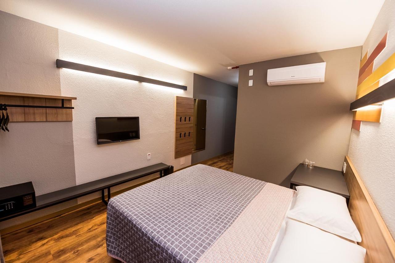 Hotel 10 Balsas Luaran gambar